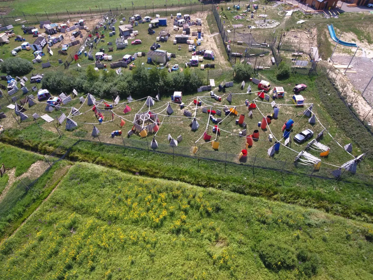 Zajęcia wakacyjne dla dzieci