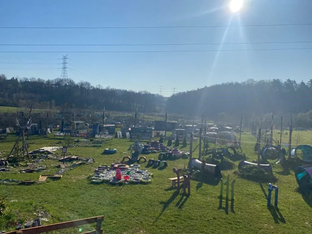Doświadczeni instruktorzy Arena Mocy