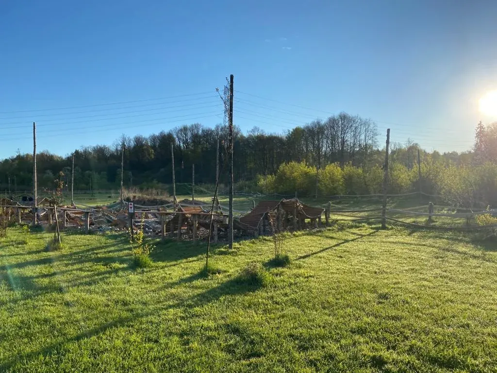 Dominacja terenu - paintball dla firm